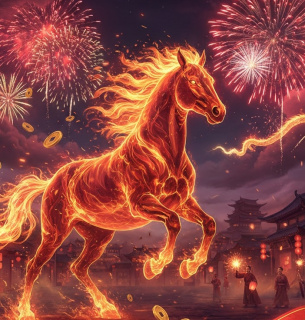 Як правильно зустріти рік Коня | Китайський Новий рік