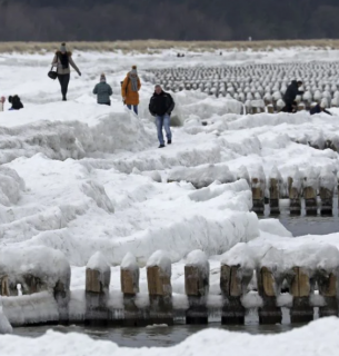 Фото: Associated Press