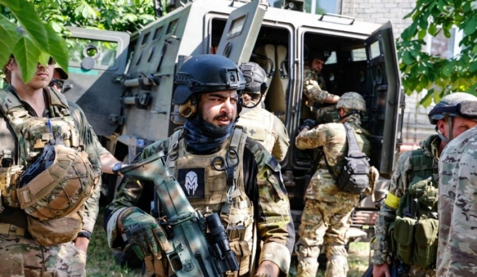 Фото: Радіо Свобода