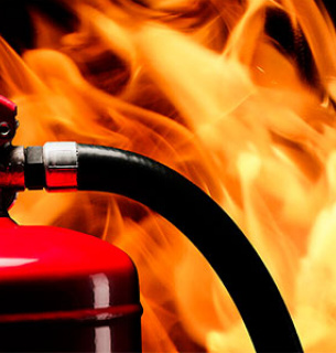 День народження вогнегасника: історія та еволюція захисту