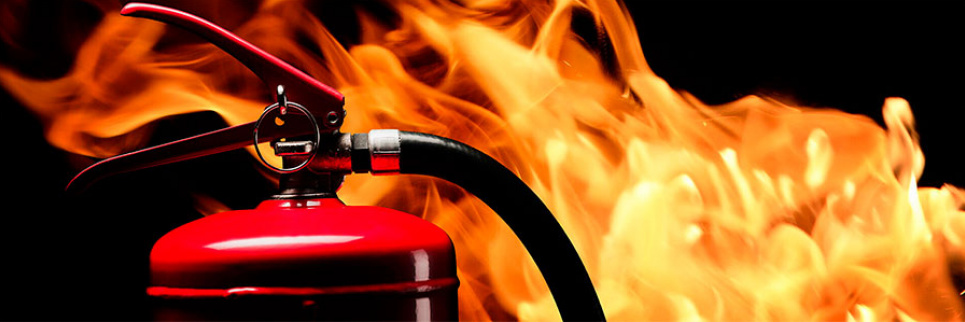 День народження вогнегасника: історія та еволюція захисту