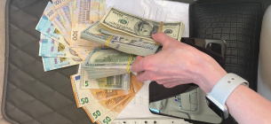 Мародерство на допомозі деокупованим: викрито схему на 27 млн гривень