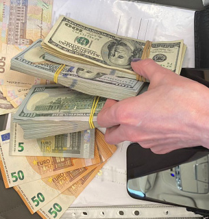 Мародерство на допомозі деокупованим: викрито схему на 27 млн гривень