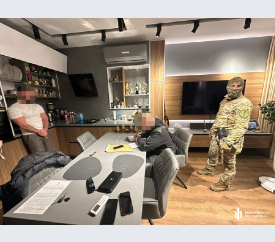 Коррупция в сфере питания ВСУ: ГБР заблокировало схему с «откатами» в 50%