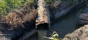 Суд проти Коростишівського водоканалу