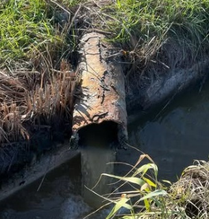 Суд против Коростышевского водоканала