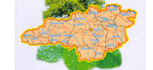 Аукціон на видобуток бурого вугілля на Бандурівському родовищі: деталі лота