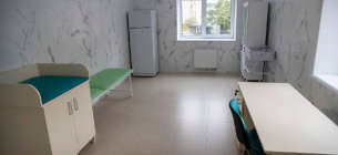 Расследование реконструкции амбулатории в Высокополье