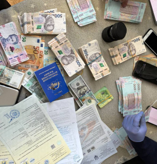 Корупція у ветклініках Києва: викрито схему поборів за документи для виїзду тварин