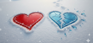 День Валентина и День одиночества: история и факты