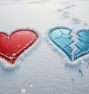 День Валентина та День самотності: історія і факти