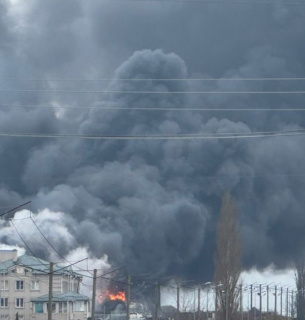 Екологічні збитки Визирської громади