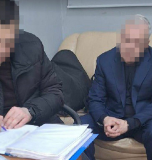 Колишнього очільника Міненерго підозрюють у відмиванні коштів через міжнародну мережу трастів