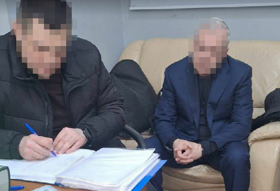  НАБУ задержало экс-министра энергетики по делу на $112 млн