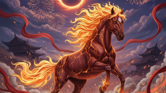 Великий астрологічний прогноз на 2026 рік: ключові дати та події