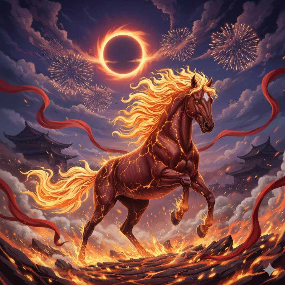 Великий астрологічний прогноз на 2026 рік: ключові дати та події