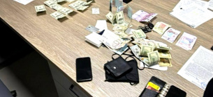 Корупція на Одеському митному посту