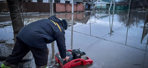 Фото ДСНС Одещини