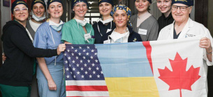 Face the Future Ukraine» відкрила реєстрацію на безоплатні операції на обличчі