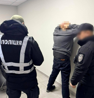 В Одесской области задержали начальника отдела таможни при получении взяток