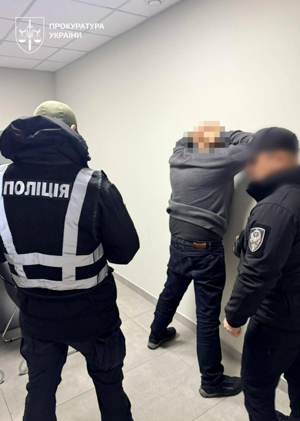 В Одесской области задержали начальника отдела таможни при получении взяток