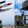ЗРК «Шершень». Фото: Мілітарний, колаж зі стопкадрів відео НАУДІ