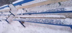 Украину ждут два дня сложных погодных условий 