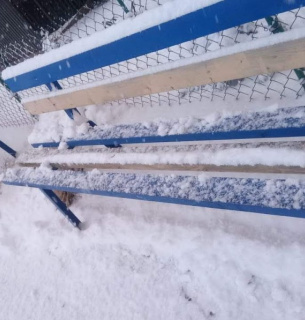 Украину ждут два дня сложных погодных условий 