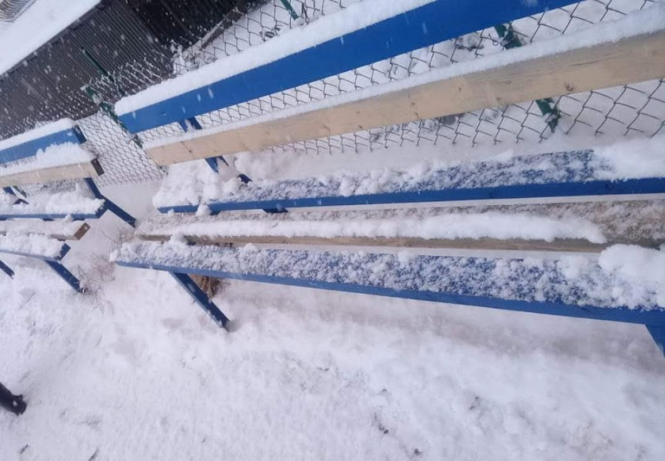 Украину ждут два дня сложных погодных условий 