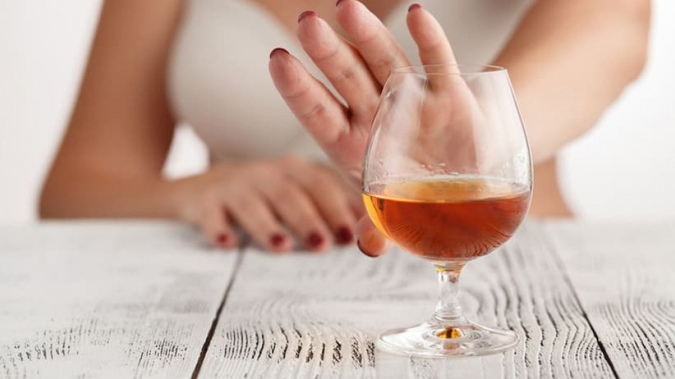 День победителей над алкоголизмом