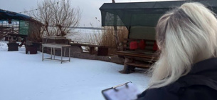 Спасение детей на Кучурганском лимане 21 февраля 2026 года: подробности события в селе Граденицы