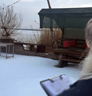 Порятунок дітей на Кучурганському лимані 21 лютого 2026: деталі події в селі Градениці