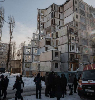 Скасування плати за управління пошкодженим житлом