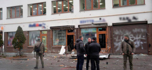 Теракт проти правоохоронців у Львові: деталі затримання та стан поранених