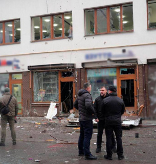 Теракт проти правоохоронців у Львові: деталі затримання та стан поранених