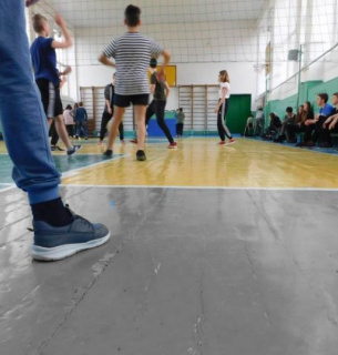 Спортивні класи у школах