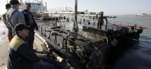 FT разоблачила единый центр управления «теневым флотом» РФ