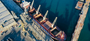 Стамбул примет презентацию концессии порта «Черноморск»: Украина ищет стратегических инвесторов