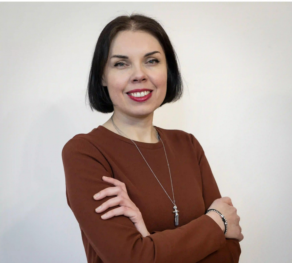 Кадровые изменения в «Энергоатоме».