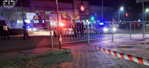 Теракт у Миколаєві 2026: поранені поліцейські та деталі вибуху