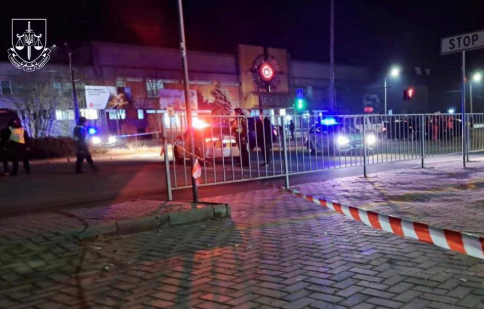 Теракт у Миколаєві 2026: поранені поліцейські та деталі вибуху