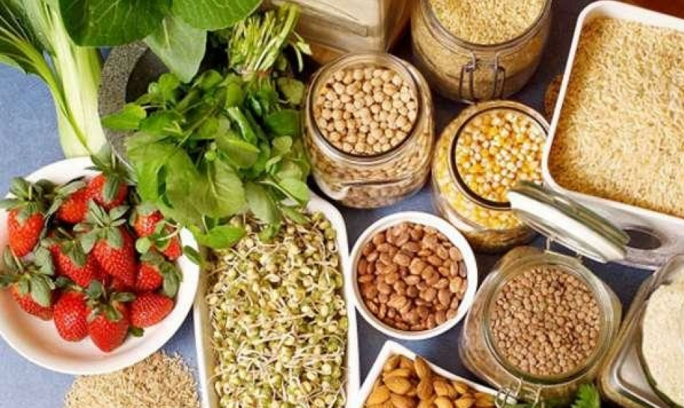 Постные блюда: польза и секреты вкуса