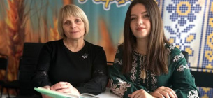 Победа Анастасии Артемчук в конкурсе МАН