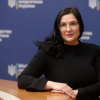 Ганна Лігун. Фото: Міненерго