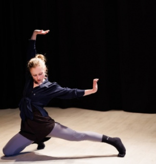 Фото: Олександр Осіпов, зі сторінки Театр «Нафта»