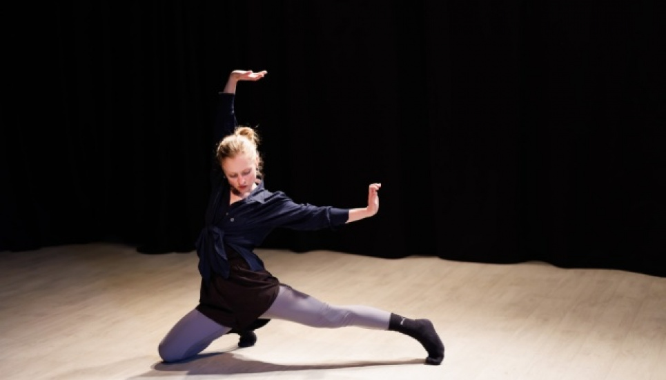 Фото: Олександр Осіпов, зі сторінки Театр «Нафта»