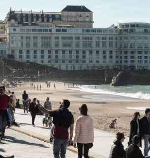 Франція побила 130 температурних рекордів за місяць