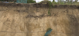 Справа БЕБ про берегоукріплення: засуджено директора компанії за підробку актів на мільйони гривень