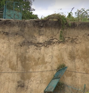 Справа БЕБ про берегоукріплення: засуджено директора компанії за підробку актів на мільйони гривень