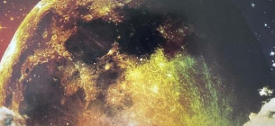 Мистическая «Кровавая полнолуние» 3.03.2026: кому затмение в Деве изменит жизнь